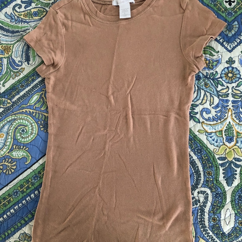 Charlotte Ruse Tee